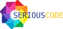 SeriousCode logo